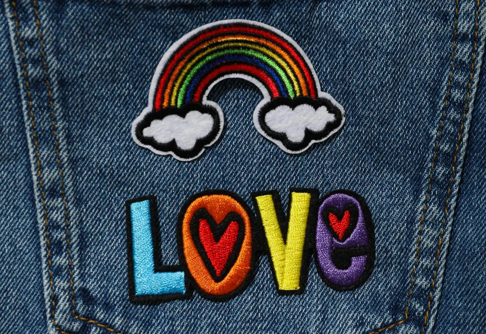 Junior Wear Embroidery